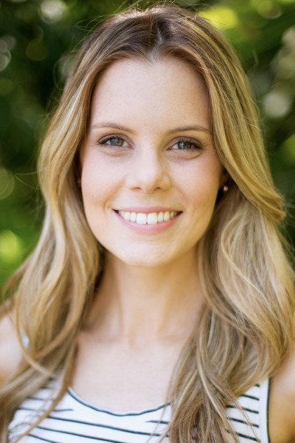 Greta Carew-Johns - Actor Profile Photo