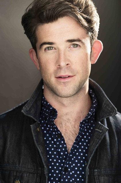 Adam Patterson - Actor Profile Photo