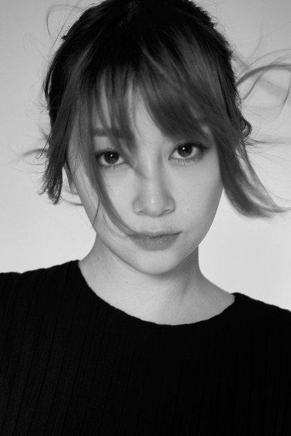 Rose Ma - Actor Profile Photo