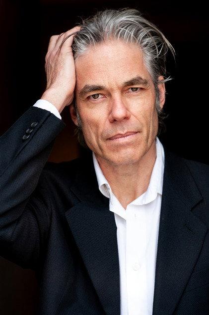 Karl Zinny - Actor Profile Photo