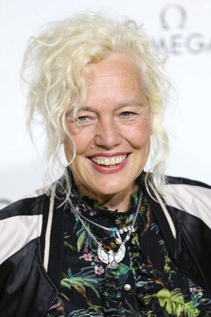 Ellen Von Unwerth - Actor Profile Photo