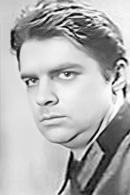 Janis Filipsons - Actor Profile Photo