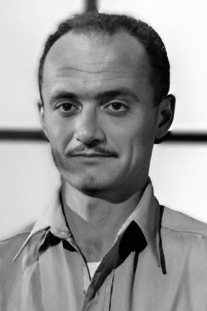 Paul Blaisdell - Actor Profile Photo