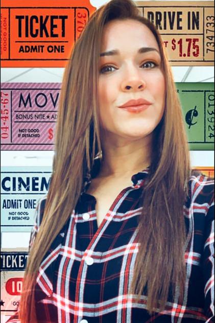 Lian Machín - Actor Profile Photo