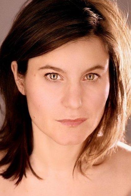 Susan Pourfar - Actor Profile Photo