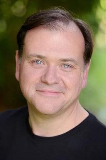 Nick Owenford - Actor Profile Photo