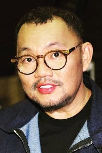Michael Ang - Actor Profile Photo