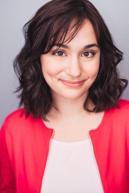 Alexandra Landau - Actor Profile Photo
