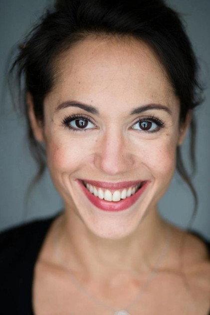 Candice Hugo - Actor Profile Photo