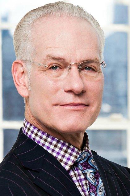 Tim Gunn - Actor Profile Photo