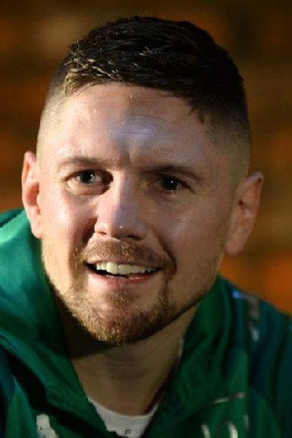 Jason Quigley - Actor Profile Photo