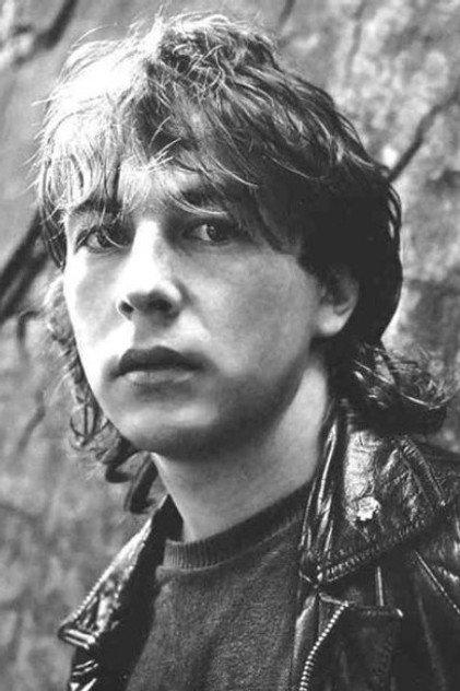 Aleksandr Bashlachev - Actor Profile Photo