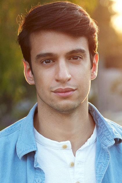 Allyn Moriyon - Actor Profile Photo