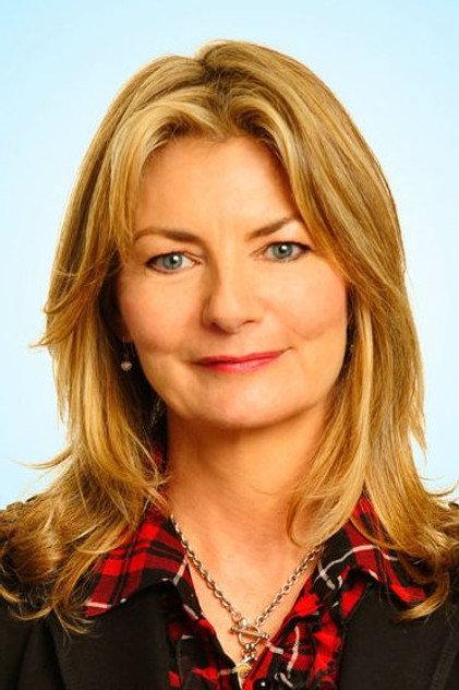 Jo Caulfield - Actor Profile Photo