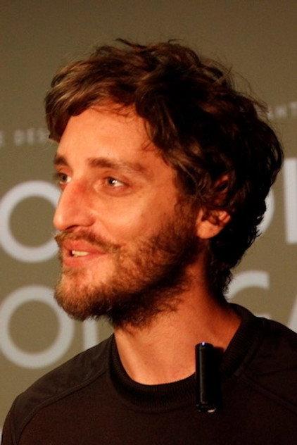 Mihai Stănescu - Actor Profile Photo
