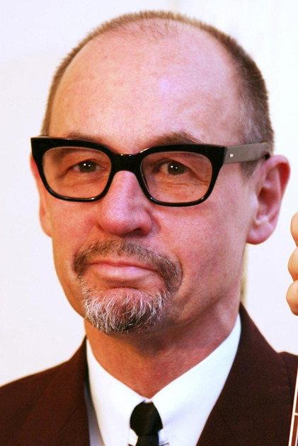 Andy Fairweather Low - Actor Profile Photo
