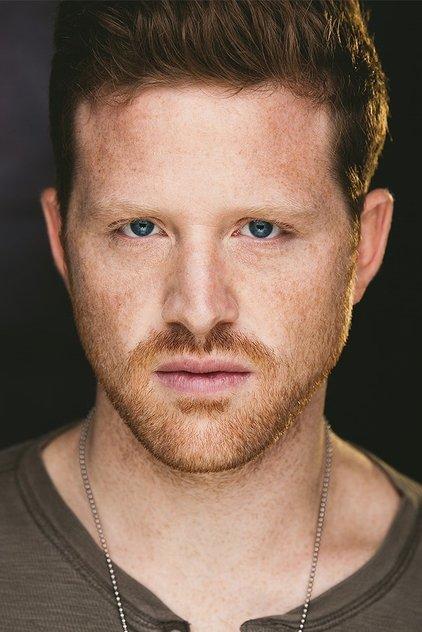 Boone Platt - Actor Profile Photo