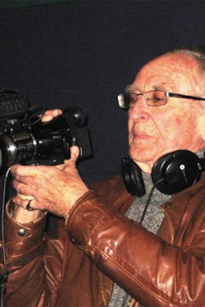 Terence Macartney-Filgate - Actor Profile Photo