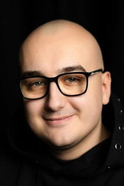 Alan Kowalczewski - Actor Profile Photo