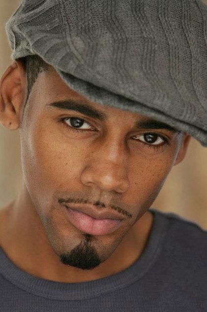 Jeremy Sylvers - Actor Profile Photo