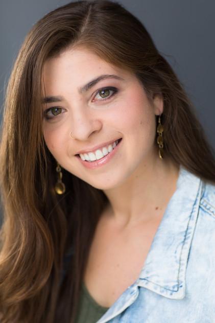 Emily Rosenfield - Actor Profile Photo