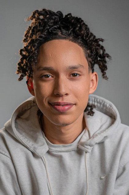 Naoufel Chkirate - Actor Profile Photo