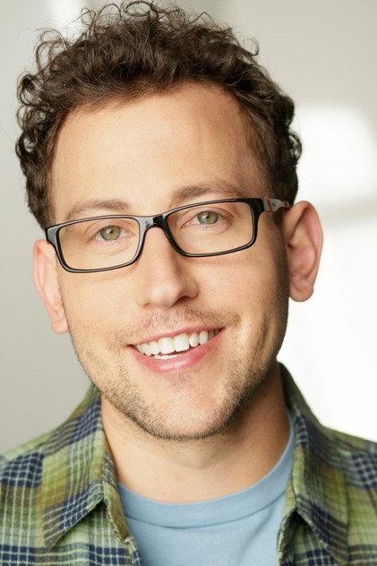 Brett Newton - Actor Profile Photo