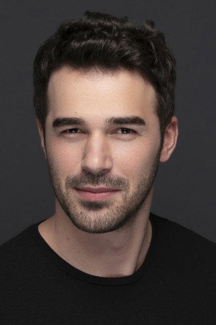 Yusuf Çim - Actor Profile Photo