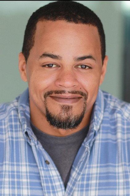 Marston Fobbs - Actor Profile Photo