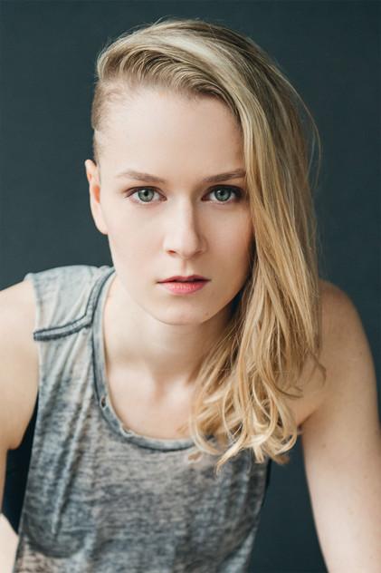 Kiriana Stanton - Actor Profile Photo