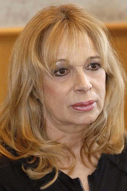 Anna Fonsou - Actor Profile Photo