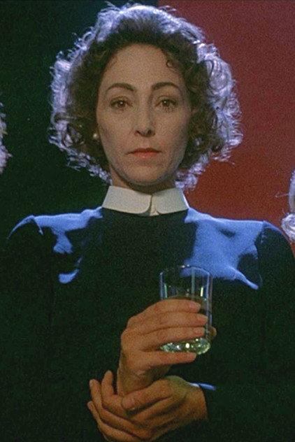Veronica Lazăr - Actor Profile Photo