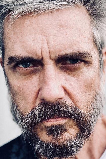 Frank Duffy - Actor Profile Photo