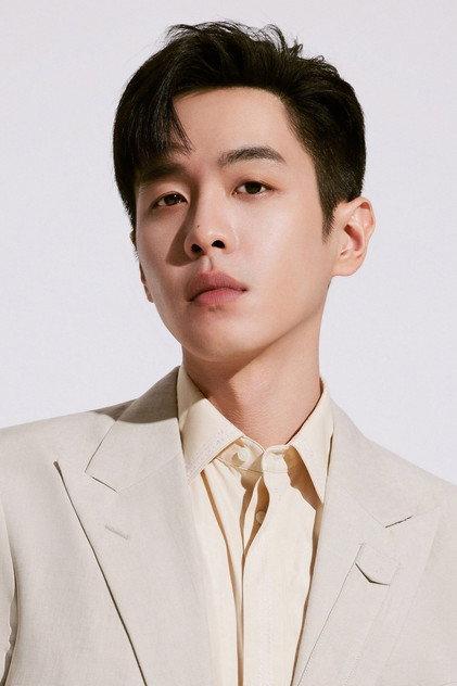 Zhang Ruoyun - Actor Profile Photo