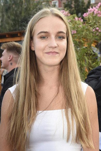 Amelie Pokorná - Actor Profile Photo