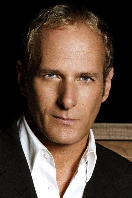 Michael Bolton - Actor Profile Photo