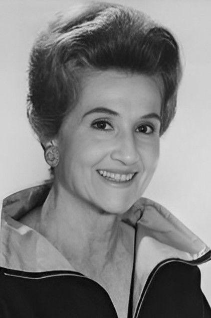 Irene Tedrow - Actor Profile Photo