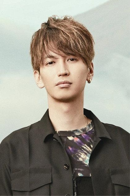 Tadayoshi Okura - Actor Profile Photo