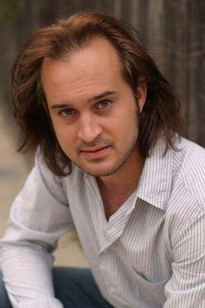 Anthony Backman - Actor Profile Photo