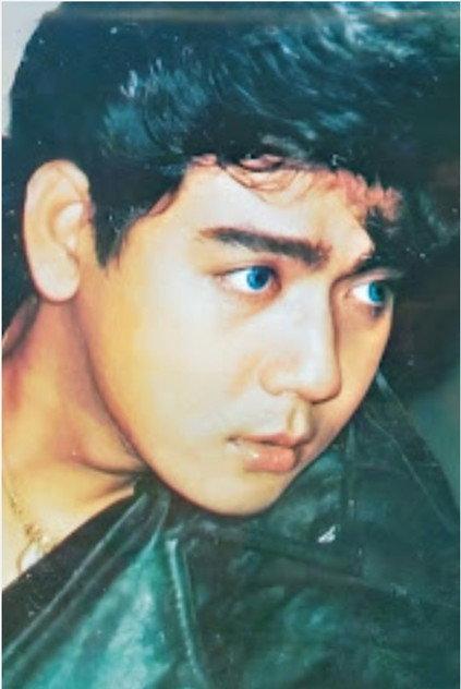 Yan Aung - Actor Profile Photo