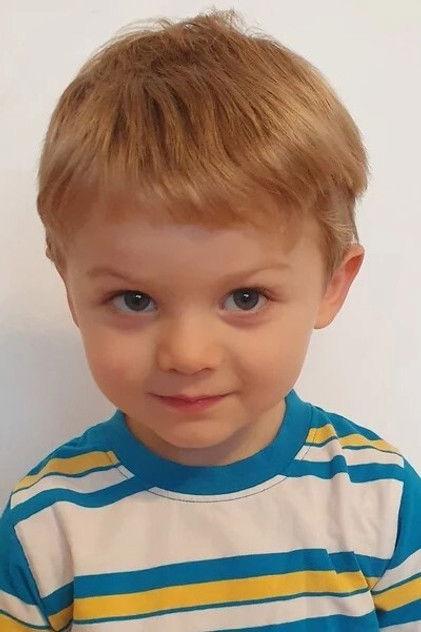 Evan Paturel - Actor Profile Photo