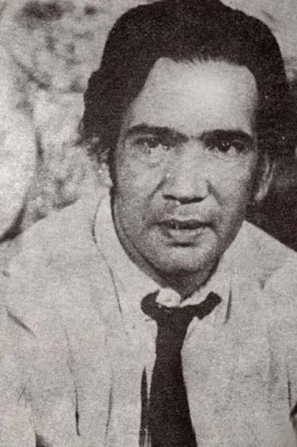 Carlos Rebolledo - Actor Profile Photo