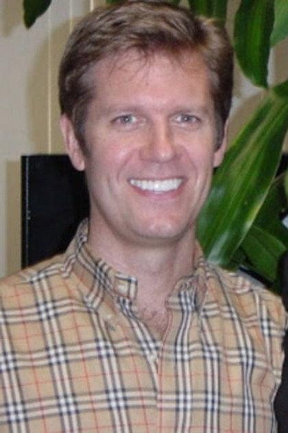 Gary DePew - Actor Profile Photo