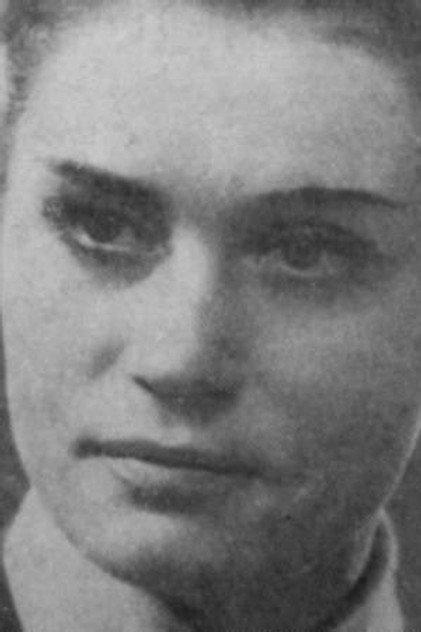 Nina Vasilkova - Actor Profile Photo
