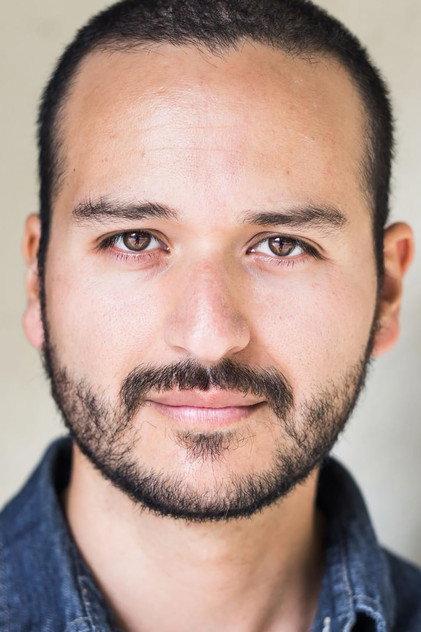 Juan Blasquez - Actor Profile Photo