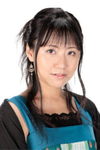 Naomi Nagasawa - Actor Profile Photo