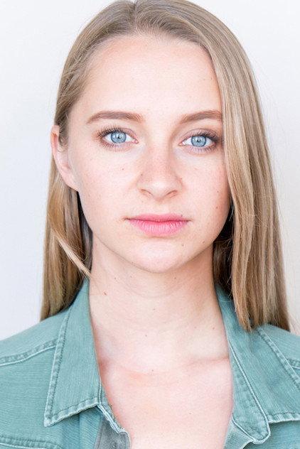 Paige Henderson - Actor Profile Photo