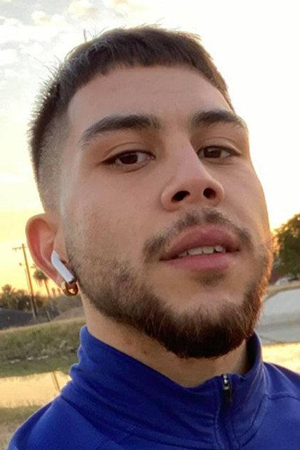 Isaac Matamoros - Actor Profile Photo