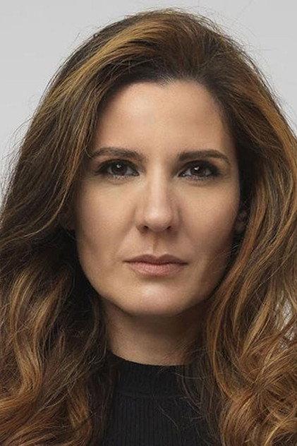 Diana Navarro - Actor Profile Photo