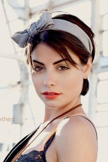 Sapphire Elia - Actor Profile Photo